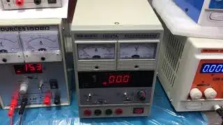 DC Power Supply