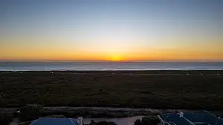 Is this the house with the best 360-degree views on Atlantic Beach Estate in Cape Town?