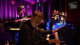 Lazy Jacks Christmas Special - Sing To The Moon (Snarky Puppy Cover)
