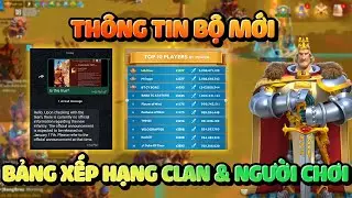 Th&ocirc;ng Tin Về Bộ Binh Mới - Bảng Xếp Hạng Th&aacute;ng Của Game Th&ecirc;m 1 Kingdom Tr&ecirc;n Bờ Tan R&atilde; Rok F2P