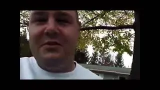 ROCKY GRAYSON DEA VLOG