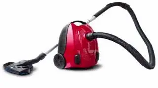 Vacuum Cleaner Type Beat