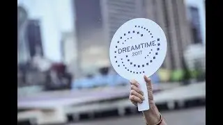 Dreamtime 2017 - Business Events Australia
