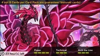 Exquisite Jet-Black Rose Pack [Yu-Gi-Oh! Master Duel]