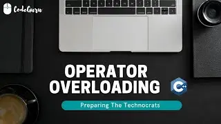 22. Binary operator overloading part-2  (using friend function)