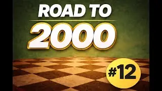 Road to 2000 | #12 – Amazing performance but...