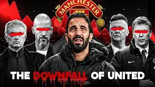 THE COMPLETE COLLAPSE OF MANCHESTER UNITED: 2013-2026