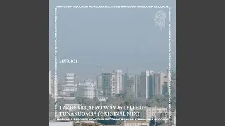 Tunakuomba