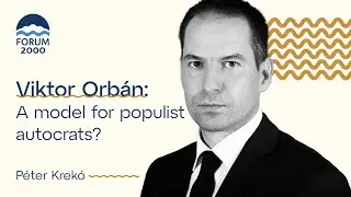 Viktor Orb&aacute;n: An international model for &ldquo;authoritarian populism&rdquo;?