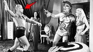 Flash Gordon (1936) 20 Weird Facts That You Didn&rsquo;t Know About