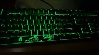Ducky 7 Shine 7 Review