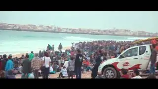 Augmented Reality Brand Activation with Gabriel Medina for Samsung Portugal | Oneway Group