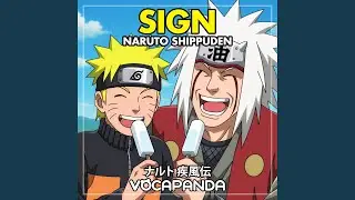 Sign (6th Opening Theme From 