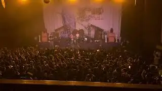holywatr - Loose Ends (Live)