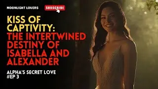 Kiss of Captivity: The Intertwined Destiny of Isabella and Alexander丨Alpha's Secret Love EP3