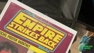 Showcasing Tamfile Fireproof Waterproof Comic Book Storage Box