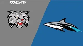 ( RRML1V1 TV Playoffs ) San Diego Wildcats (0-0) VS Flordia Blacktips (0-0)