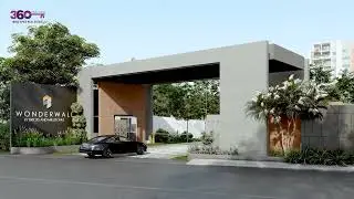 Wonderwall By Bricks & Milestones - Walkthrough Video | Wood Spice Real Estate