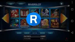 RiverSweeps - Mobile Sweepstakes Gaming Systems