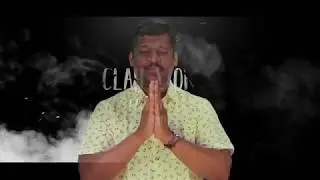 fine arts - master rajesh - promo