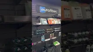 Have you stocked your shelves recently with Super Detail Products?