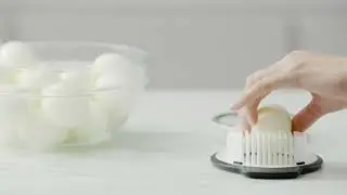 OXO Eiersnijder