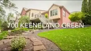 Christon Belden - Huff Realty