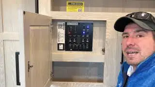 Flagstaff 27BHWS Demo | Keystone RV Center