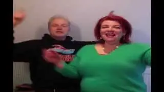 Keep Your Resolution to Lose Weight with FitCyn Dance Breaks! #1