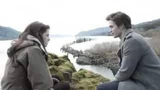 crepusculo-edward y bella