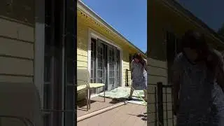 Outdoor Rug for the Patio