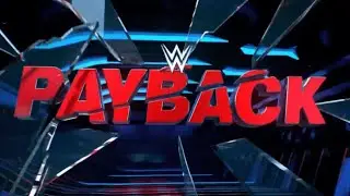 WWE PAYBACK 2020 LIVE REACTION