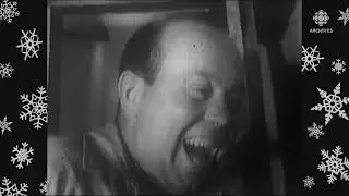 ICI on chante les Fêtes - Am'Nez-en D'la Pitoune!