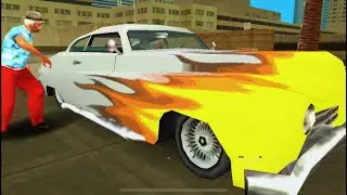 GTA Vice City Stories - Papi don&rsquo;t screech