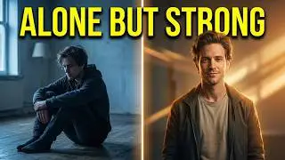 People Who Love Being Alone Have This In Common | Psychology