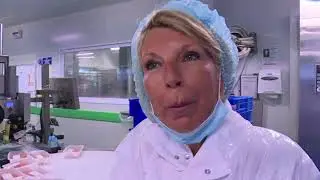 Cuisine centrale du SIVU de Bordeaux