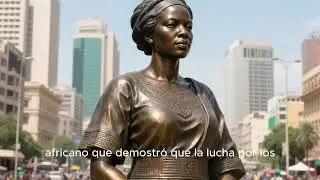 Funmilayo Ransome-Kuti: Women's Activism and Anti-Colonial Struggle in Nigeria