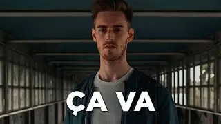 Sayonara - Ça va (Official Video) prod. by Sayonara