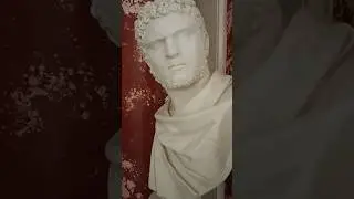 Roman empire - римская империя - Варшава