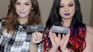 GoreGeous Makeup: Mandy Cosmetics Mink Lash Review + Discount Code
