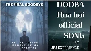 Dooba Hua Hai &ndash; Official Audio | JBJEXPERIENCE | New Romantic Hindi Indie Song 2026