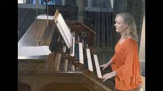 Franz Liszt: Chorale 