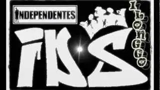 Under by IDS/INDEPENDENTES (R-nic and Paramour Sifee)