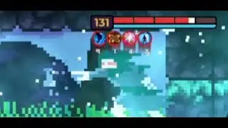 Too many itches... (Darkrise) | Mage edition