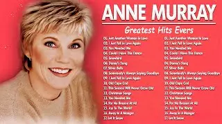 Anne Murray Greatest Hits - Top 20 Best Songs Of Anne Murray - Anne Murray Country Songs 2026