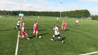 UHY Premier Shield Final 2023 - Balrath 0 v 1 Cootehill Harps