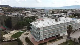 Εμφανίστηκαν 30 στούκας με κατεύθυνση προς την Διώρυγα της Κορίνθου