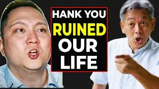 Parents Finally DISOWN Johnny Somali&rsquo;s BF Hank for Life!
