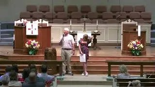 May 21, 2023 MUMC 