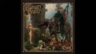 Gladium Regis - Quest (Full Album Premiere)